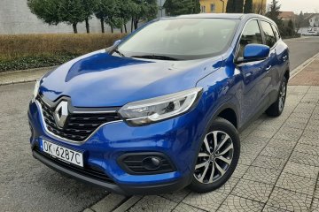 Renault Kadjar TCe 140 GPF LIFE