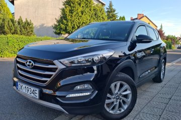 1.6 GDi 132 km, LED, Kamera, Navi, Grzane fotele, TOP
