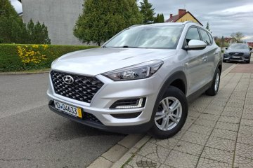 1.6 GDi 132 km, 2019, 1 Wł, Serwis ASO, tylko 49 tys km