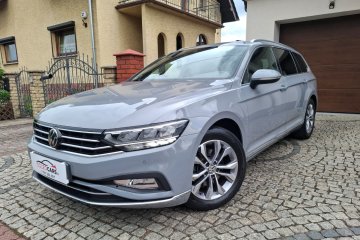 1.5 tsi 150 km Elegance/DSG/Salon PL/FullLED/ACC/bezwypadkowy