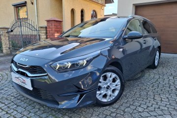 1.5 T-GDi 160 km/Salon PL/FullLED/kamera/ASO/tylko 59 tys km