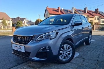 1.5 hdi 130 km, Salon PL, FV23, Serwis ASO, tylko 92 tys km