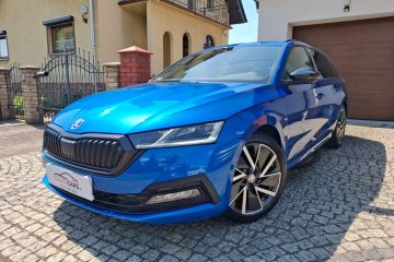 1.5 TSi 150/Salon PL/MatrixLED/Virtual/kamera/grzane fotele/elektr.kla