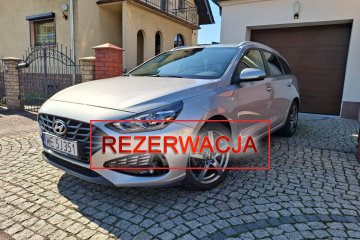 1.5 DPI 110 km, Salon PL, 1 Wł, FV23, 2022, tylko 90 tys km