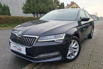 1.5 tsi 150 km, MatrixLED, Kamera, Grzane fotele, Elektr.klapa, 74 tkm