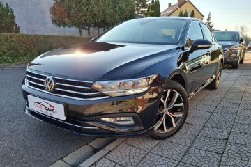 1.5 TSi 150 km, FullLED, Kamera, Elektr.klapa, ACC, Grzane fotele