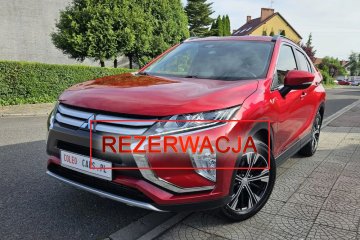 Mitsubishi Eclipse Cross 1.5 T-MIVEC 2WD Diamant