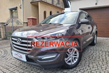 1.6 GDi 132 km, LED, Kamera, Grzane fotele, tempomat, tylko 78 tys km