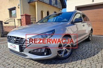 1.0 tgdi 120 km, Salon PL, LED, Kamera, Grzane fotele, tylko 66 tys km