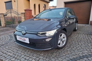1.5 TSI 130/Salon PL/FullLED/Virtual/Ambiente/ACC/ TOP
