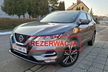 1.3 DIG-T 140 km, LED, kamera 360°, panorama, tylko 60 tys km