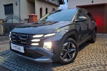 1.6 T-GDi 160 DCT/Salon PL/FullLED/kamera/grzane fotele/tylko 34 tkm