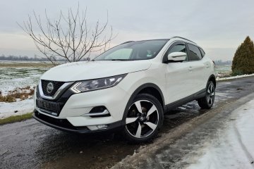 1.3 DIG-T 140 km, LED, kamery 360, navi, tempomat, grzane fotele, TOP