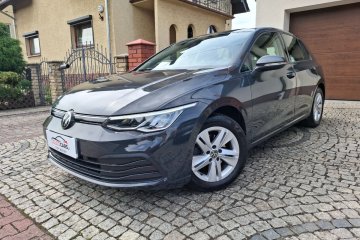 1.5 TSi 130 km/Salon PL/FullLED/kamera/Virtual/ACC/bezwypadkowy