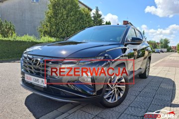 1.6 T-GDI 150 km MHEV, fullLED, Kamera, Grzane fotele, Navi, tylko 54