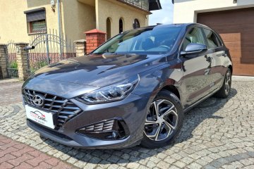 1.5 T-GDI 160 km Automat/Salon PL/kamera/tylko 41 tys km!