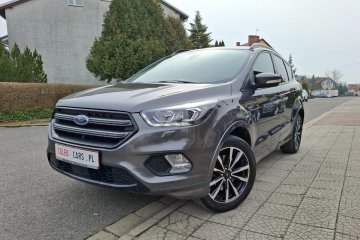 2.0 tdci 150 km, ST-LINE,LED, Kamera, Elektr.klapa,bezwypadkowy!