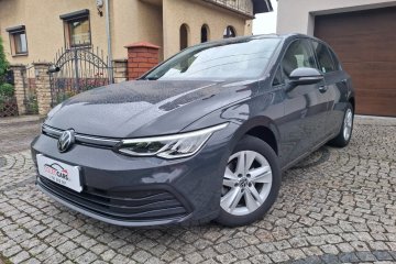 1.5 tsi 130 km/Salon PL/Virtual/FullLED/Ambiente/ACC