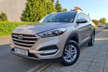 1.6 GDi 135 km, LED, Kamera cofania, Navi, Grzane fotele, Tempomat